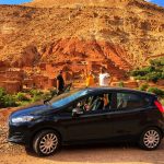 Noleggiare un'auto in Marocco: tutto quello che c’è da sapere Noleggio auto in Marocco