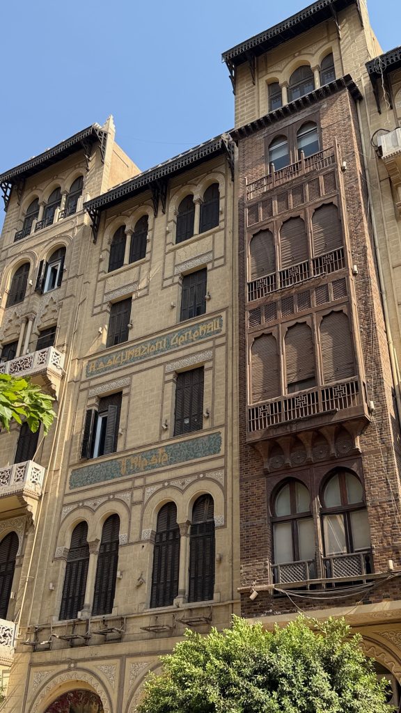 Palazzo Assicurazioni Generali Trieste