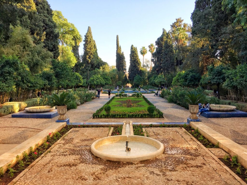 Parco Boujloud
