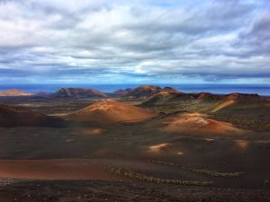 Parco Nazionale di Timanfaya Parco Nazionale di Timanfaya