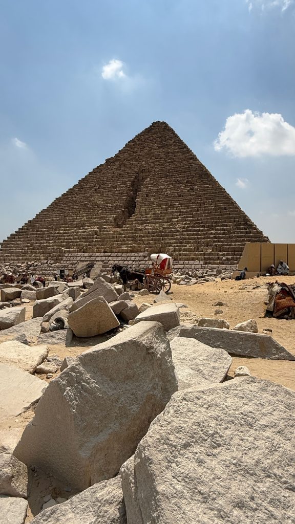 Piramide di Micerino