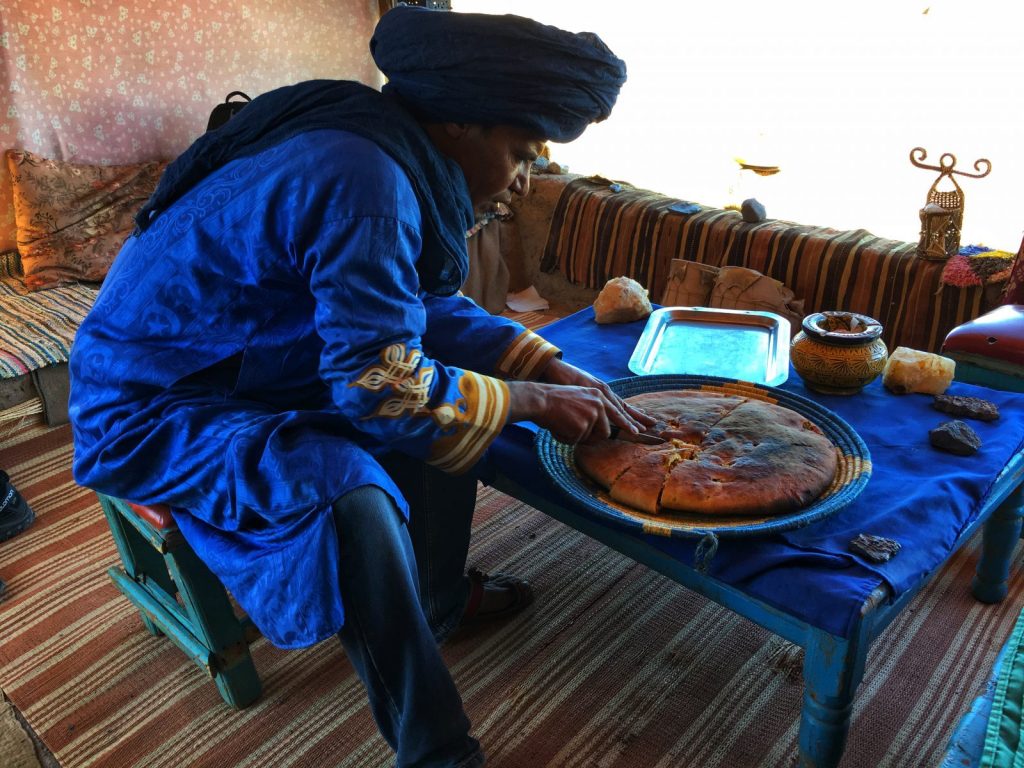 Pizza Berbera