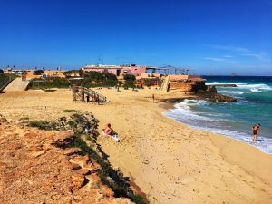 Platja Comte Platja Comte