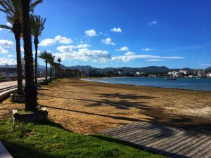 Platja Sant Antoni Platja Sant Antoni