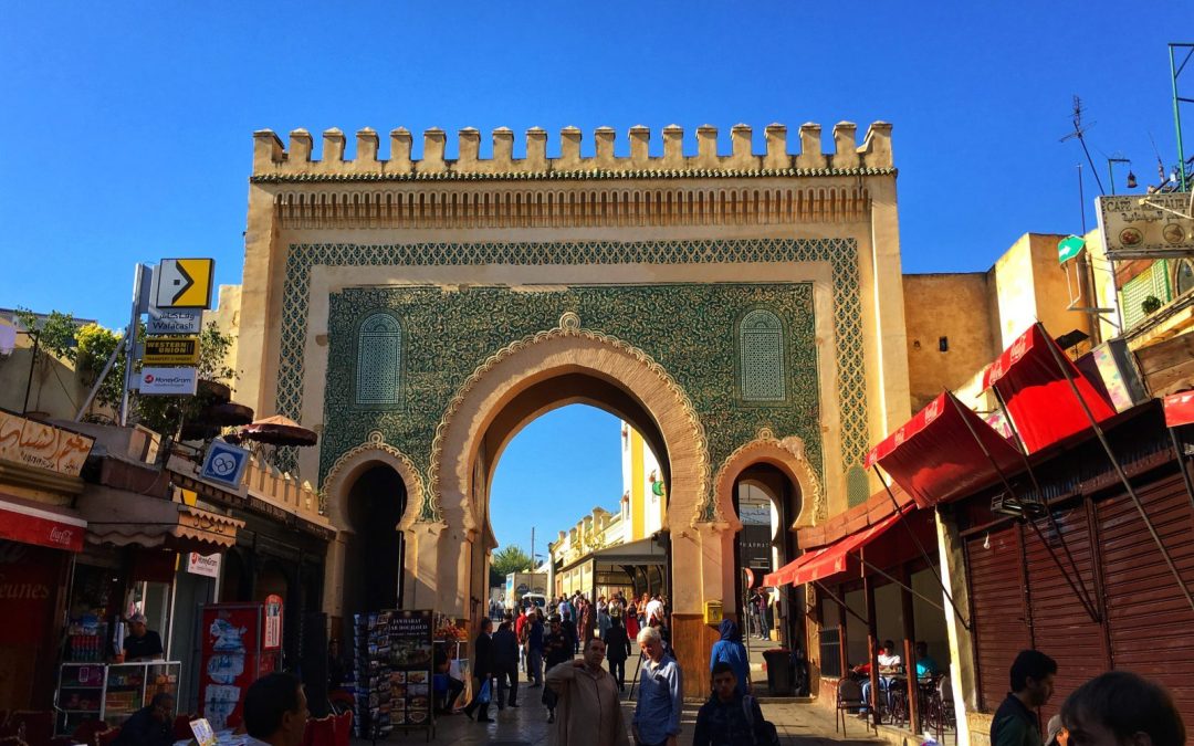 Che cosa vedere a Fes, Marocco