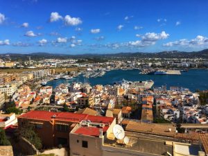 Porto di Eivissa Porto di Eivissa