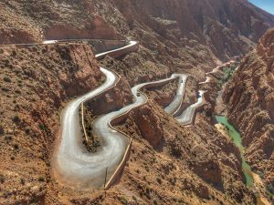 Strada del Dades Strada del Dades