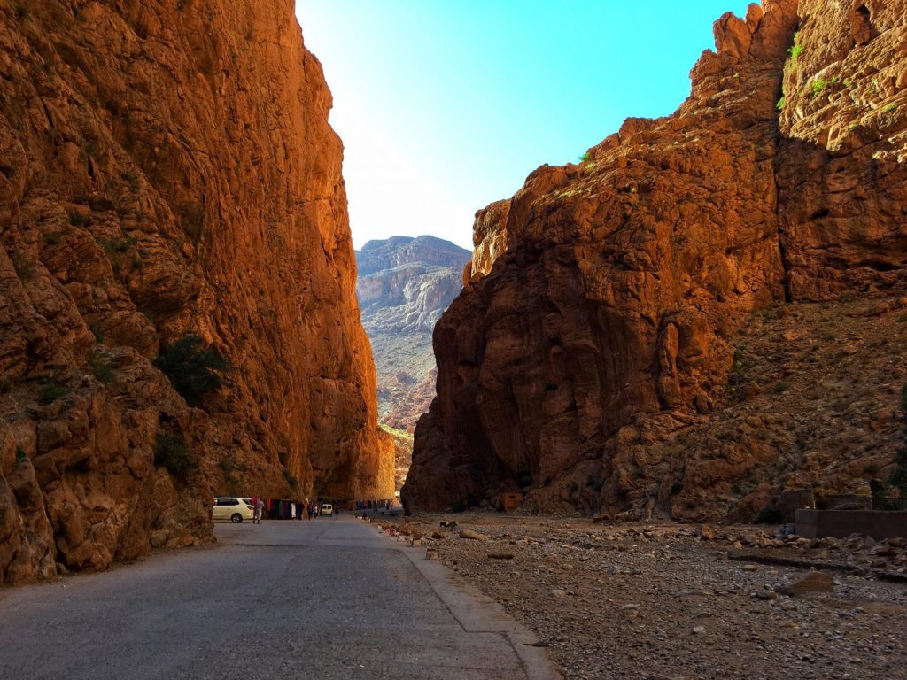 Strada del Todra