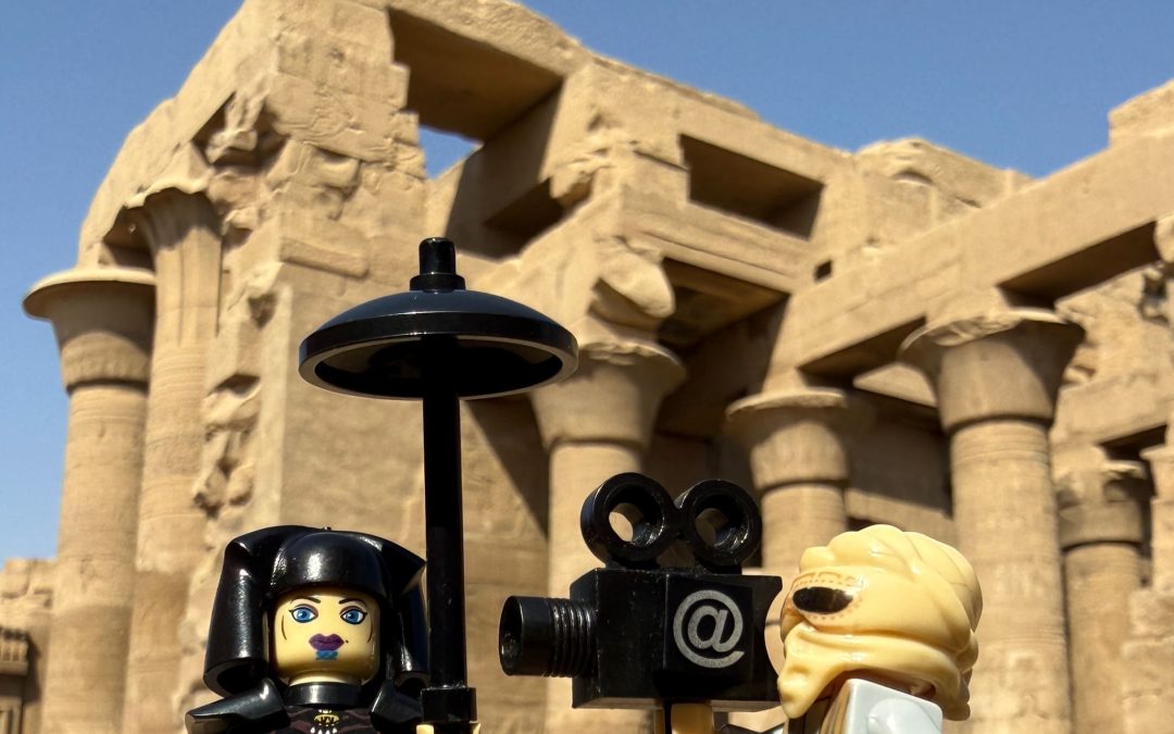 Da Assuan a Luxor in auto privata: il viaggio lungo il Nilo tra i templi di Kom Ombo ed Edfu
