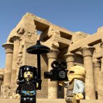 Da Assuan a Luxor in auto privata: il viaggio lungo il Nilo tra i templi di Kom Ombo ed Edfu Tempio di Kom Ombo