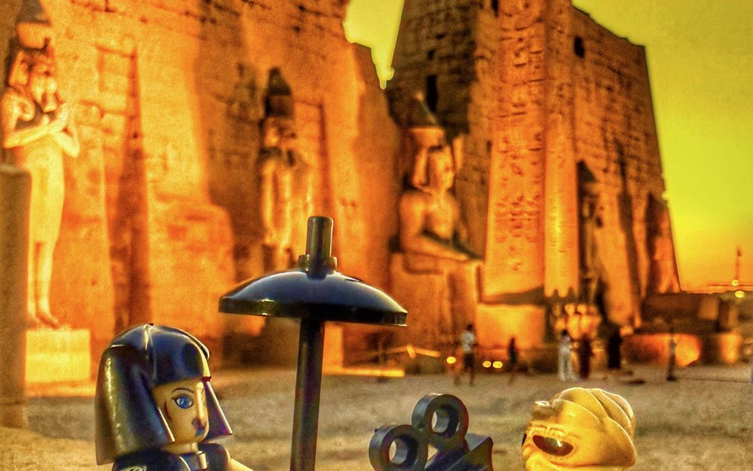 Karnak e Tempio di Luxor: cosa vedere nella città dei faraoni