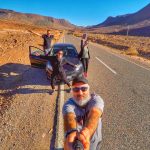 Tour del Marocco in auto: 7 giorni da Marrakech a Fes Tour del Marocco in auto