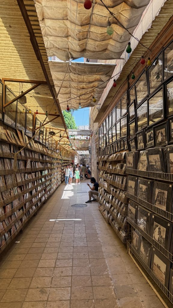 Via dei Libri Via dei Libri