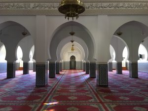 Zawiya di Moulay Ali Sharif Zawiya di Moulay Ali Sharif