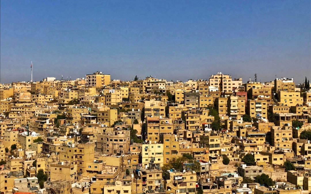Che cosa vedere ad Amman, Giordania