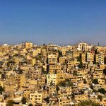 Che cosa vedere ad Amman, Giordania Amman, capitale della Giordania