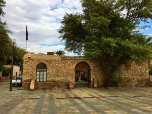 Casa di Sharif Hussein Casa di Sharif Hussein