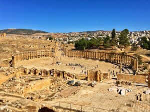 Jerash Jerash