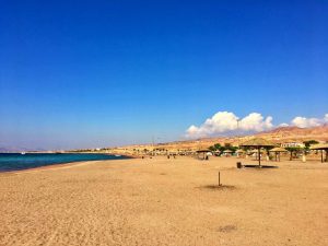 Spiaggia di Tala Bay