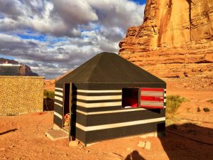 Tenda privata Tenda privata