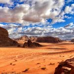Wadi Rum: tutto quello che c’è da sapere Wadi Rum, Giordania