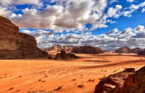Wadi Rum, Giordania Wadi Rum, Giordania